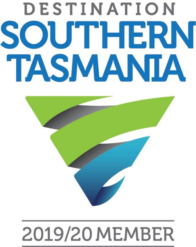 Destination Southern Tasmania member