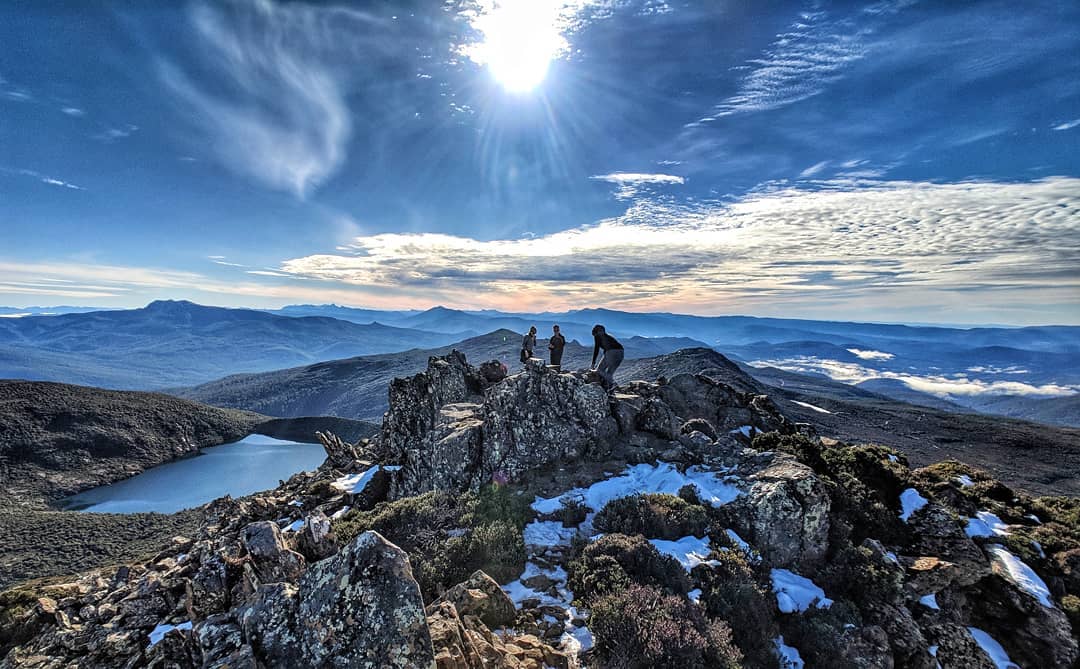 Hartz Mountains National Park